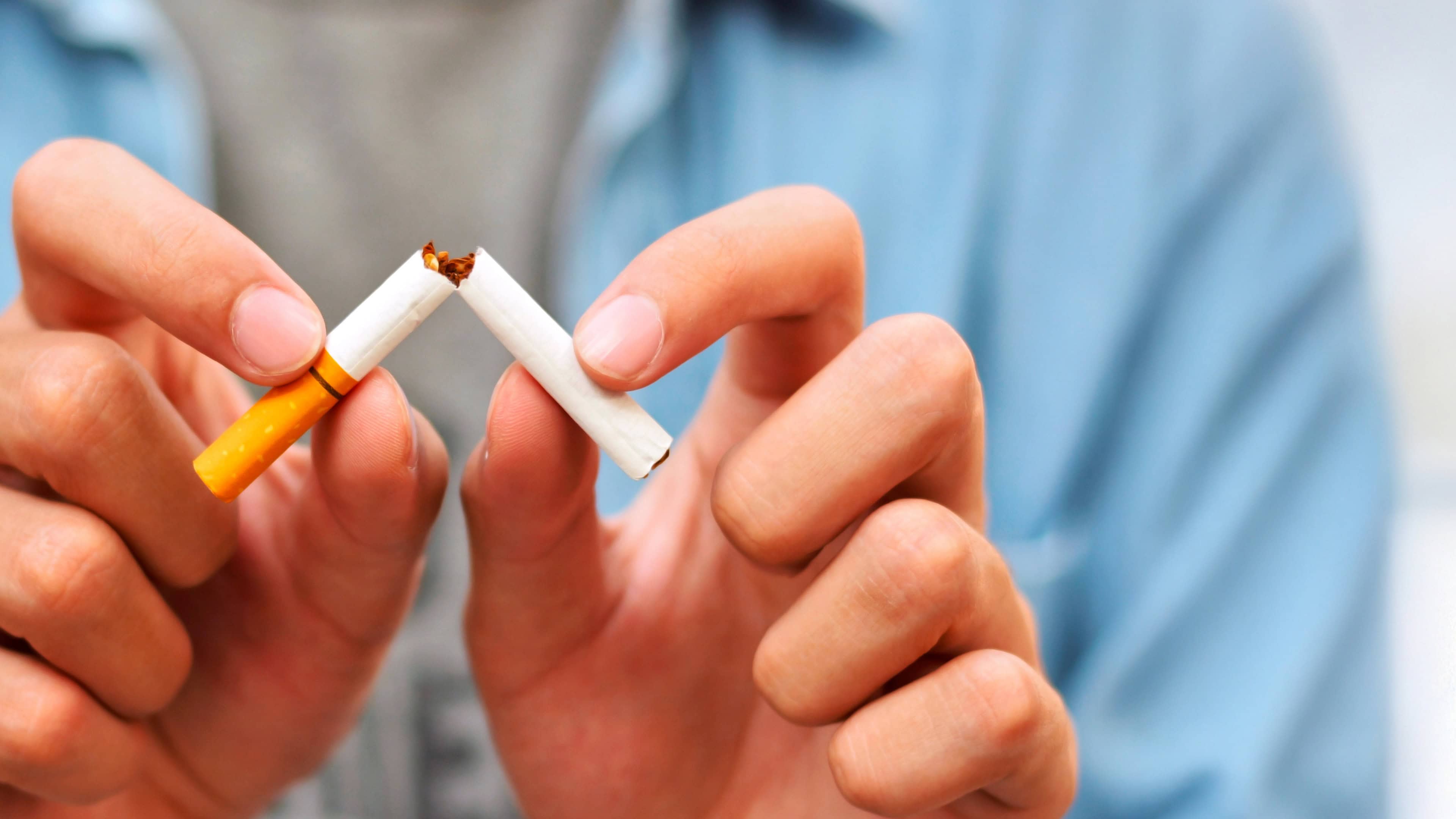 Mois sans tabac