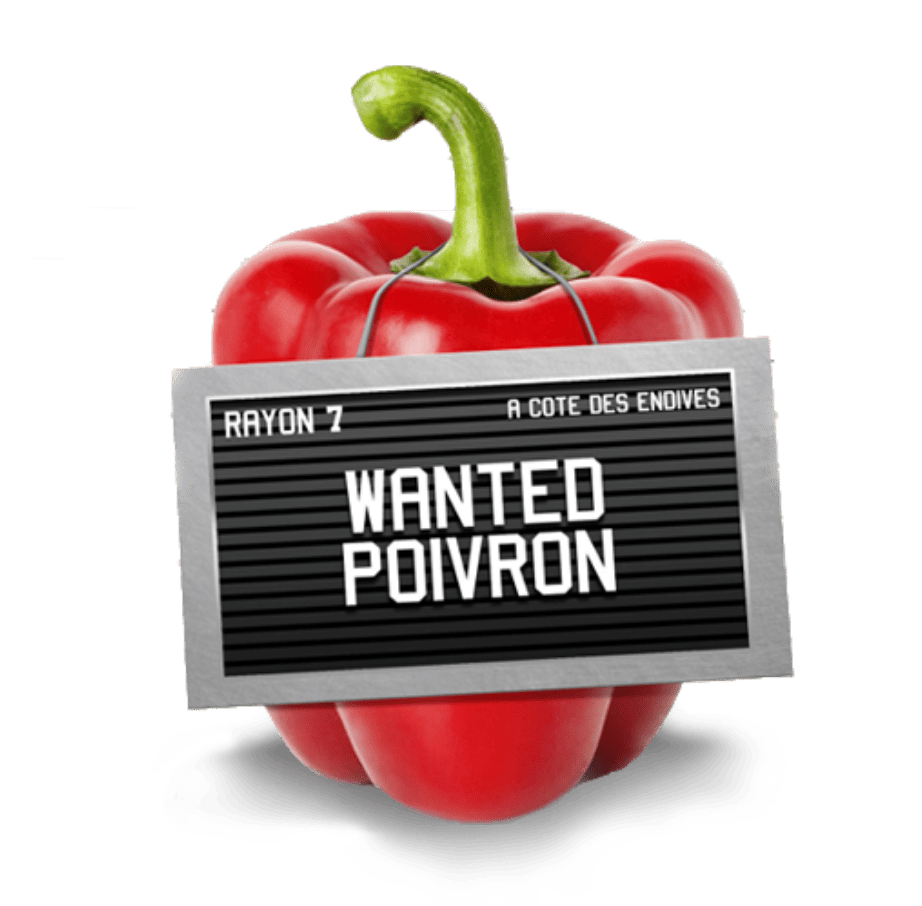 Poivron