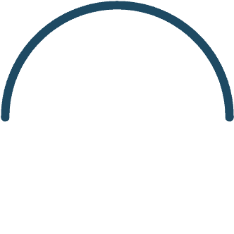 Masque bleu